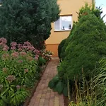 Accommodatie bij particulieren U Eli I Jurka
