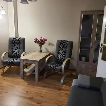 Homestay szállás U Eli I Jurka *