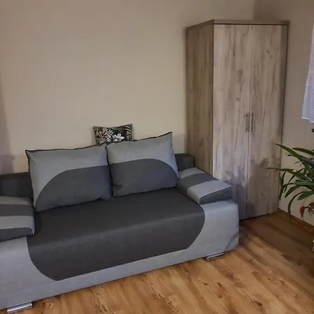 U Eli I Jurka Privat bolig *