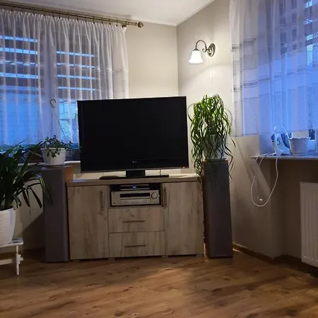 Homestay U Eli I Jurka *