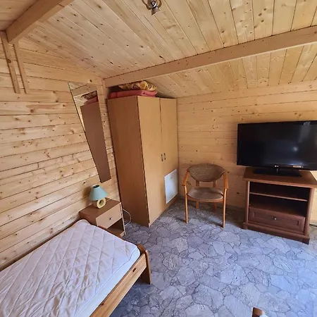 U Eli I Jurka Sztutowo