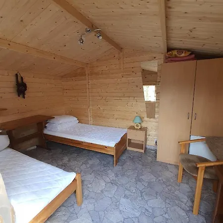 Homestay U Eli I Jurka