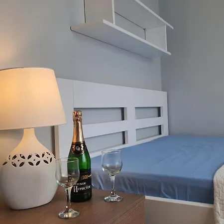 U Eli I Jurka Homestay szállás