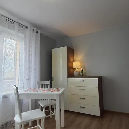 U Eli I Jurka * Sztutowo