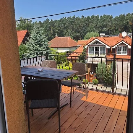 U Eli I Jurka Sztutowo