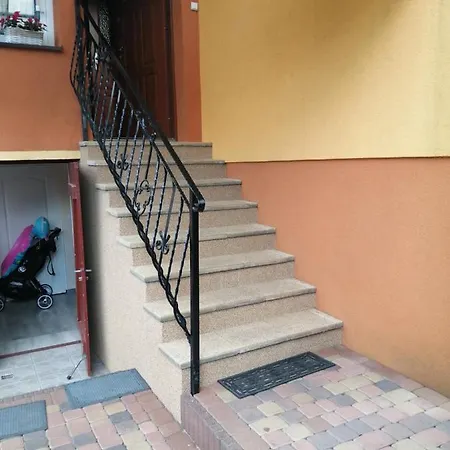 U Eli I Jurka * Sztutowo