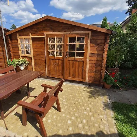 U Eli I Jurka Sztutowo