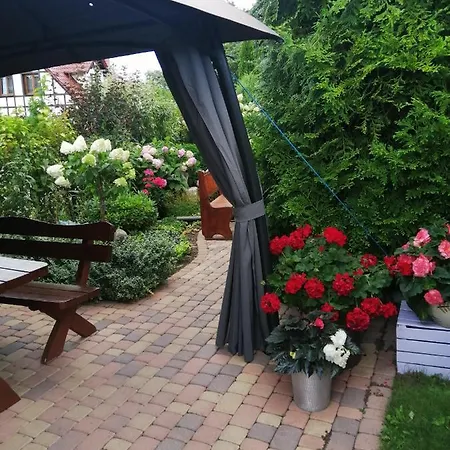 U Eli I Jurka * Sztutowo