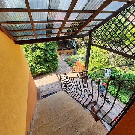 Homestay szállás U Eli I Jurka