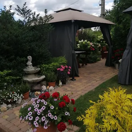 U Eli I Jurka Homestay szállás Sztutowo