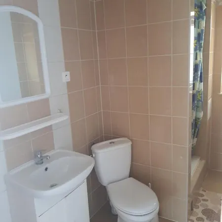 Homestay szállás U Eli I Jurka