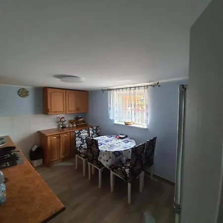 U Eli I Jurka Homestay szállás *