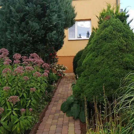 Alloggio in famiglia U Eli I Jurka
