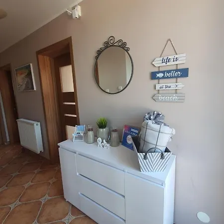 U Eli I Jurka 民宿 *