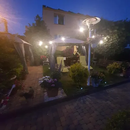 U Eli I Jurka Ubytování v soukromí