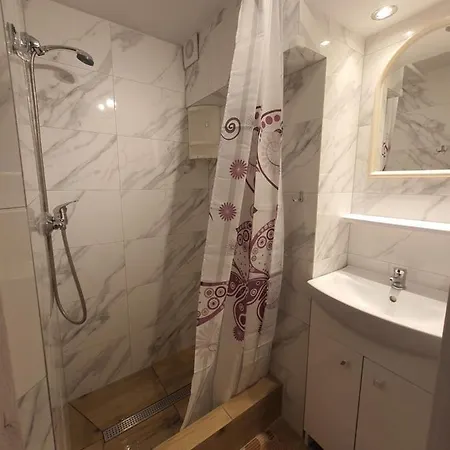 U Eli I Jurka Homestay szállás Sztutowo