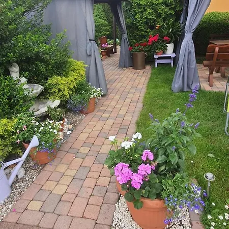 U Eli I Jurka Homestay szállás *