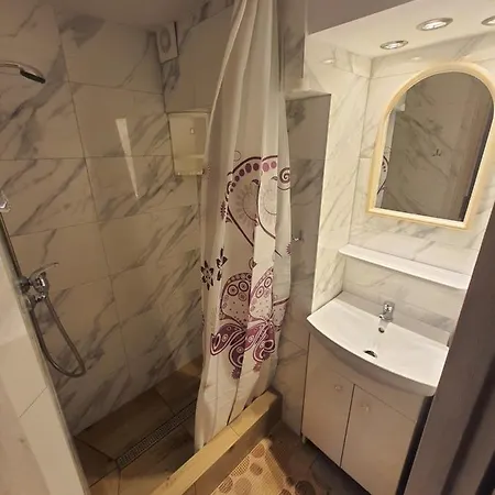 U Eli I Jurka * Sztutowo