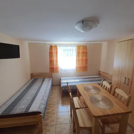 U Eli I Jurka Privat bolig *