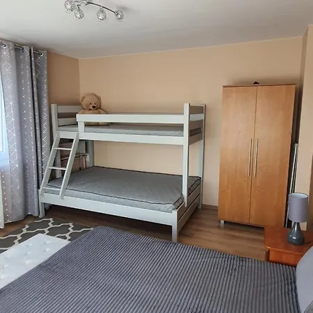 Ubytování v soukromí U Eli I Jurka