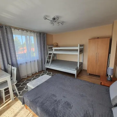 Homestay U Eli I Jurka