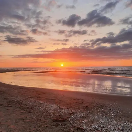 U Eli I Jurka Проживание в семье