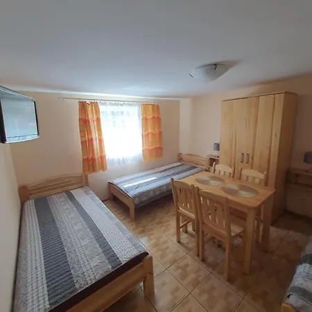 U Eli I Jurka Privat bolig Sztutowo