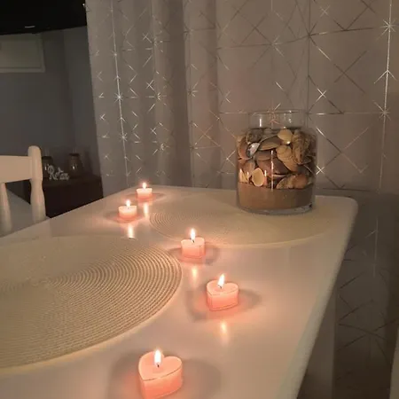 Homestay szállás U Eli I Jurka