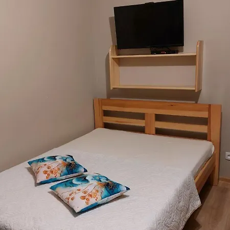U Eli I Jurka Sztutowo