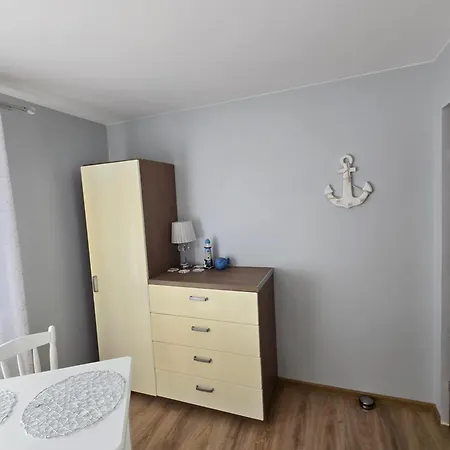 Ubytování v soukromí U Eli I Jurka *