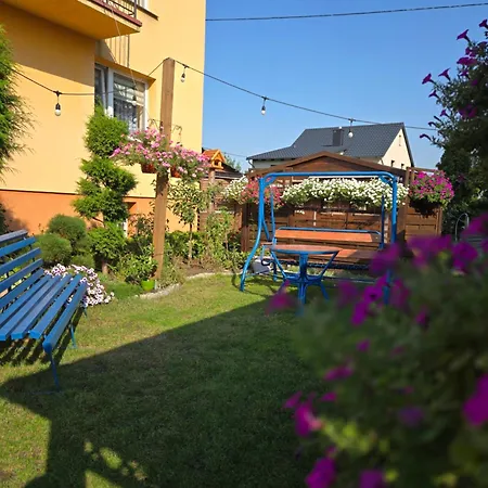 U Eli I Jurka Ubytování v soukromí