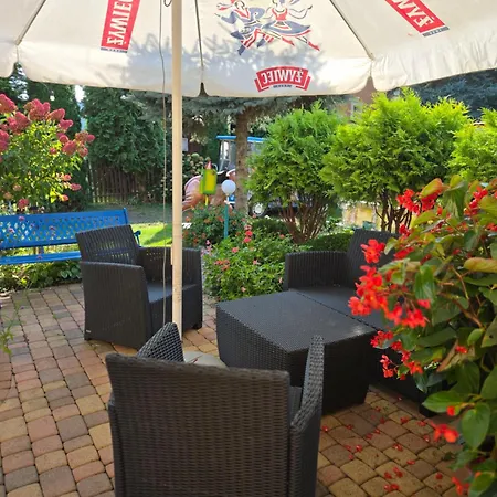 U Eli I Jurka Homestay *