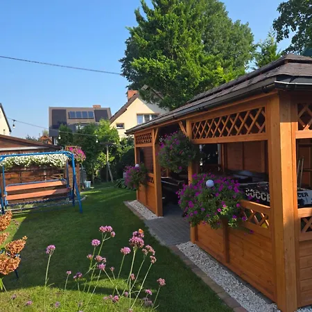 Homestay szállás U Eli I Jurka *