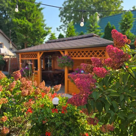 Homestay U Eli I Jurka Sztutowo