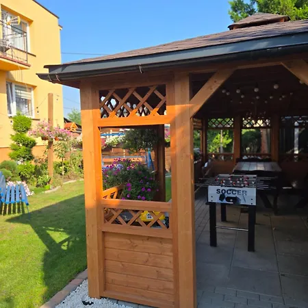 U Eli I Jurka * Sztutowo