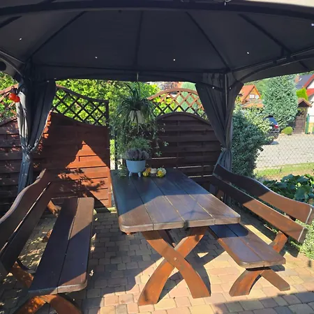 U Eli I Jurka Homestay szállás *