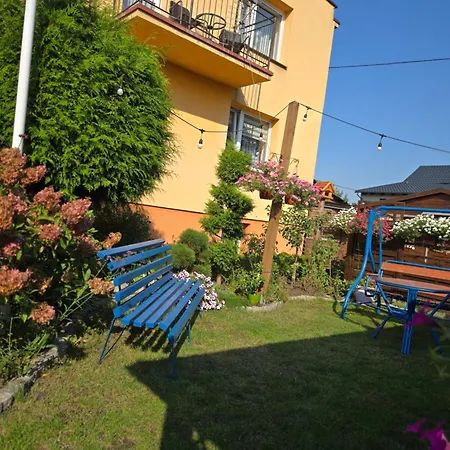 U Eli I Jurka Штутово