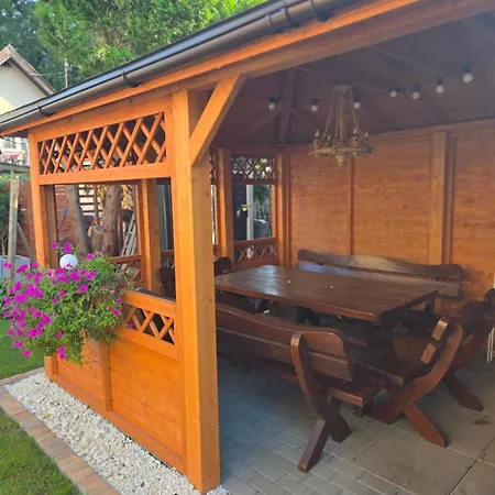 U Eli I Jurka * Sztutowo