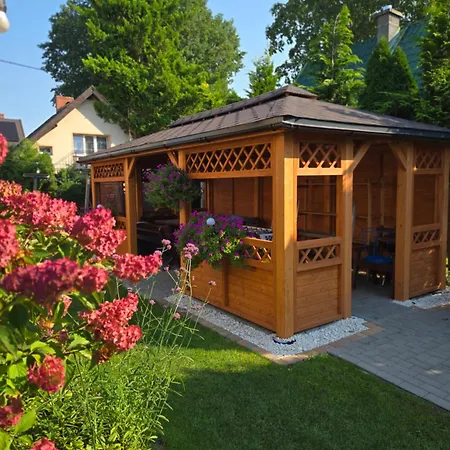 U Eli I Jurka Homestay szállás