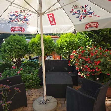 Homestay szállás U Eli I Jurka