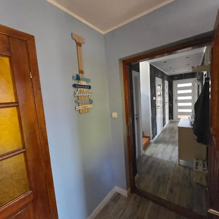 U Eli I Jurka Homestay szállás *