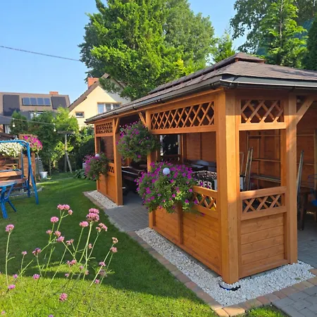 Homestay U Eli I Jurka *