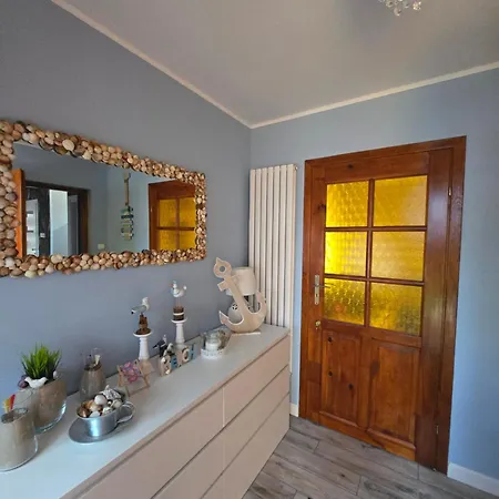 U Eli I Jurka Homestay Sztutowo