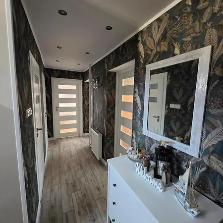 Privat bolig U Eli I Jurka Sztutowo