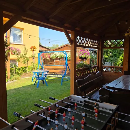 U Eli I Jurka Sztutowo