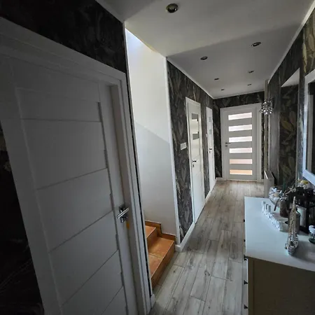 Homestay szállás U Eli I Jurka