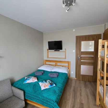 U Eli I Jurka Sztutowo