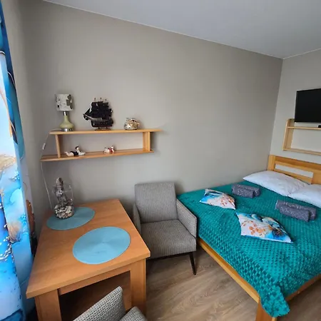 U Eli I Jurka Homestay szállás