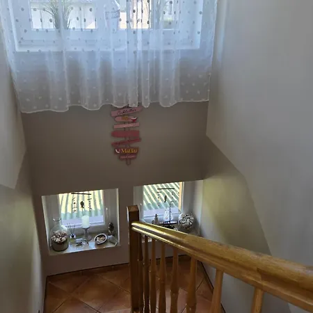 Homestay szállás U Eli I Jurka