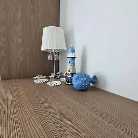 Homestay szállás U Eli I Jurka *